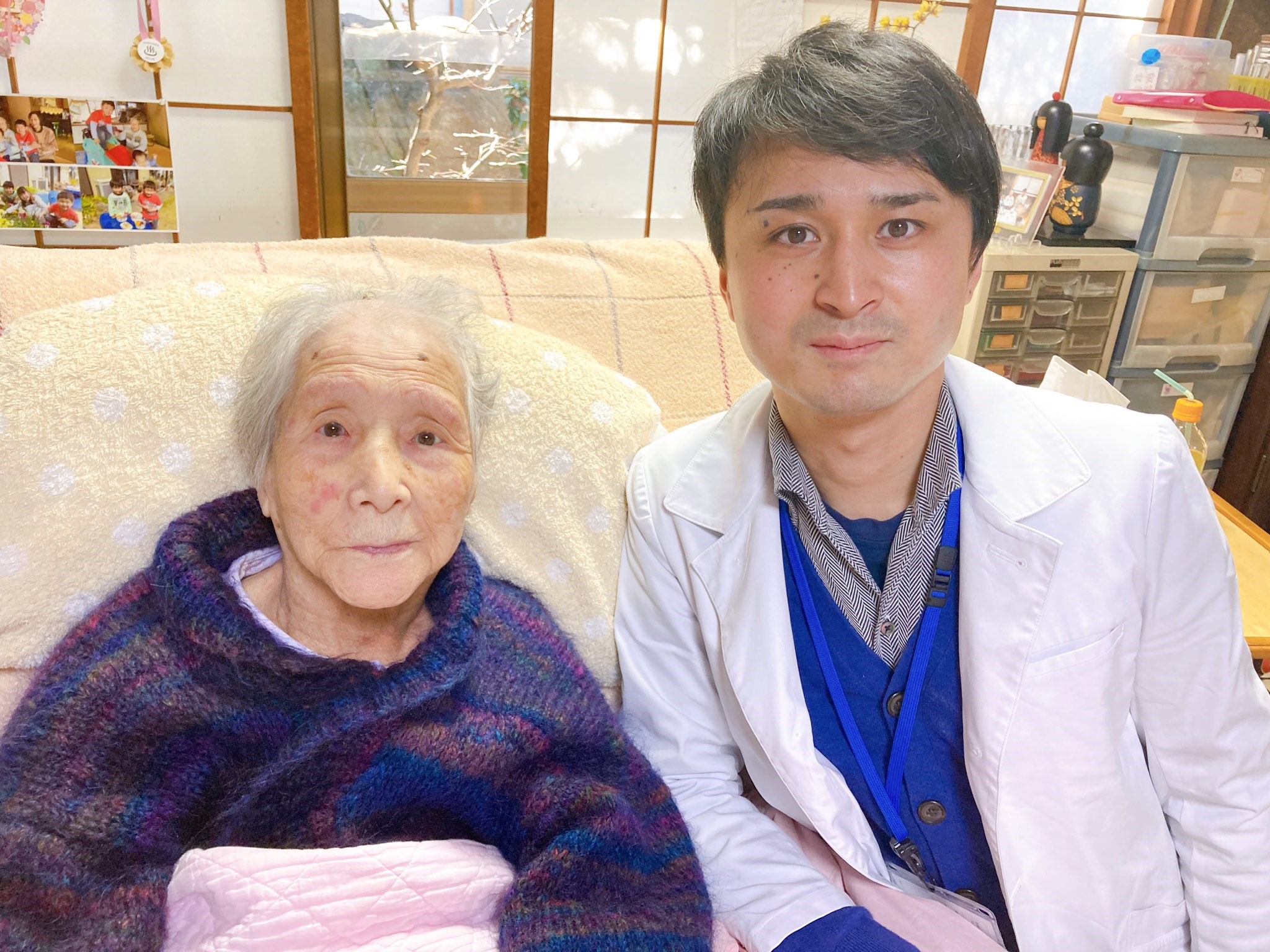 超高齢化と人口減少の進行する知多半島全域に在宅医療を提供～愛知県武豊町に悠翔会ホームクリニック知多武豊を開設～