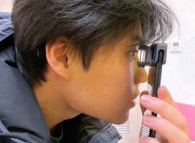 〈在宅医療ペディア〉【医療格差に挑む最先端技術！】スマートカメラが離島の「見えない眼病」を捉える